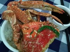 -钱大妈海鲜饭店(保利林语店)