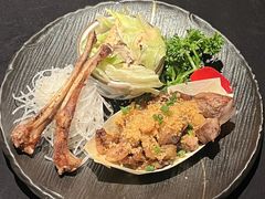 -阿吾罗日本料理(K11艺术中心店)