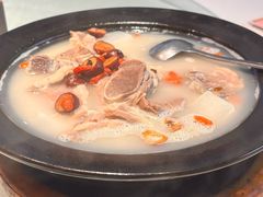 -新兴·金羊座·粤菜点心(乐峰店)