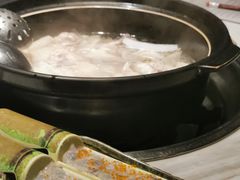-同仁四季椰子鸡(福田东园总店)