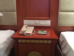 -张家界青和锦江国际酒店