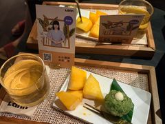 -LANN I 蘭 泰式古法按摩(徐家汇城开YOYO店)