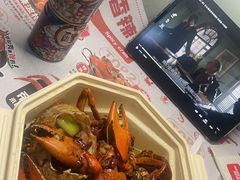 -七欣天香辣蟹火锅(苏州东大街店)