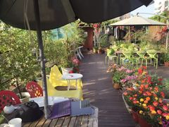 -拖板鞋咖啡旅行酒店(春熙路地铁站店)