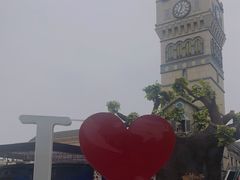 -王府井奥莱临潼小镇(临潼店)