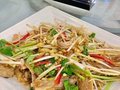 -绿雅居原生态农庄(小涌店)