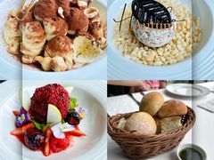 餐前面包-atta bj(国贸商城店)