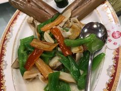 -万宝海鲜舫(劳动公园店)