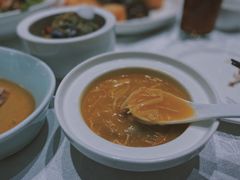 金汤鱼翅羹-和记小菜(东方店)
