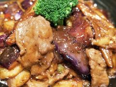 -四道菜·福建菜馆(新街口金鹰店)