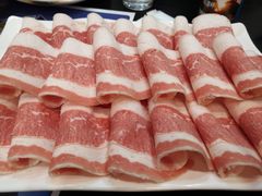 -楼外楼大刀肉传统火锅居(博学路店)