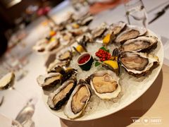 -Oyster Talks 四度蚝法餐厅