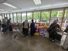 -京客隆超市(管庄店)