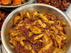 -辣盆盆麻辣小龙虾(哈尔滨总店)