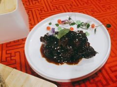 -正阳门饭庄·烤鸭·北京菜(万丰路七里庄店)