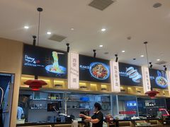 -陇上秦轩西安biangbiang面(朝龙汇店)