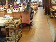 -点都德(大茶楼店)