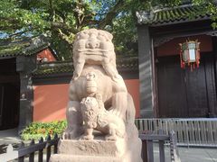 -成都武侯祠博物馆