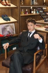 -LDIAMON西服定制(温州店)