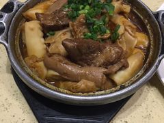 -正哥点心皇子(锦江国际广场店)