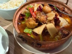 -缘生态云南菜·野生菌庭院餐厅(华侨城店)