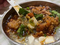 -代四孃牛华豆腐脑美味小食(总店)