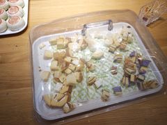 -大麦嘉动物奶油生日蛋糕(军分区新建北路店)