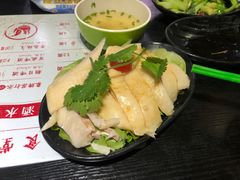 -绿柠食堂(北外滩店)