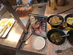 -韵咖啡自助餐厅(天津香格里拉店)