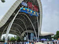 -渔岛海洋度假区