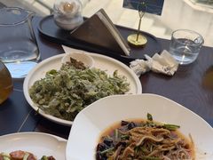 -湖畔鲁菜·二十年老字号餐厅(大明湖店)