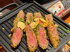 -有喜屋·烧鸟·居酒屋(周浦万达店)