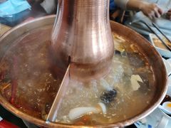 -北门涮肉·铜锅涮肉(南锣鼓巷店)