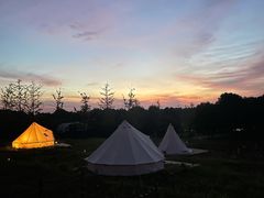 -梁子湖东篱老屋生态庄园