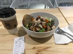 -CALIFORKS加州叉子轻食(朝阳门店)
