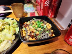-望京一号·重庆江湖菜(工体店)