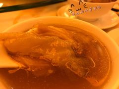 -半岛太子酒家(海港城店)