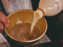 韩国米酒-青春韩国料理(光环店)