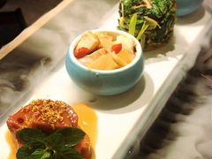 -老头儿油爆虾·1987杭州烟火味(湖滨银泰in77D区店)