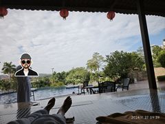 -喜运来温泉大酒店