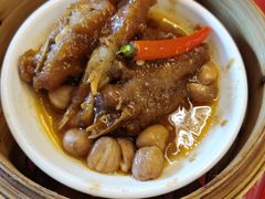 -粤香楼(新光里店)