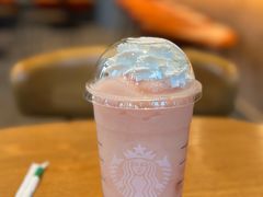 -星巴克臻选(深圳前海嘉里中心店)