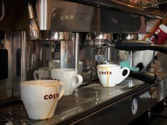 -COSTA COFFEE(上海虹口公园店)