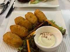 -安东尼奥餐厅