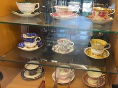 -YAFEE雅菲·粤菜·湘菜·融合菜(魏公村店)