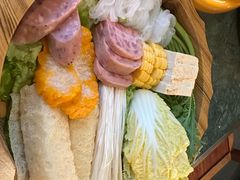 -牛New寿喜烧(龙湖金沙天街店)