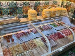 -欧提汗·新疆餐厅·清真(银都路店)