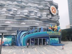 -青岛嘉年华主题乐园