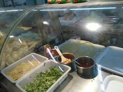 -花果山生鲜超市(浑河湾店)