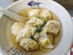 -琛仔记云吞面(紫金店)